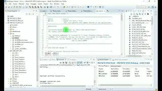 LAB 5 - RTOS CMSIS CON ATOLLIC EN STM32F407 Discovery Parte 2