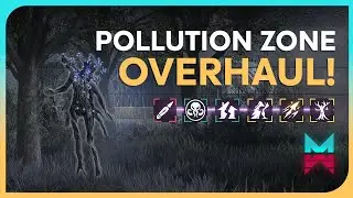 Once Human Pollution Zone Overhaul Explained – New Zones, Loot & Survival Changes