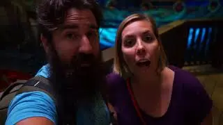 28. Check out this ship! The Boat Life daily travel Vlog