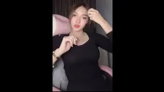Bigo Malay Zaraa bulan puase pun blanje Mantap arhh👅💦(Part 1)