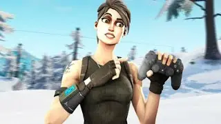 Fortnite Montage - Make Believe
