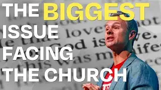 10 Reasons We Resist Biblical Authority (with Dr. J. Morrow)