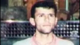 Tuzhurmatu Türkmen Şehidi Eşref Muzhir Kasım