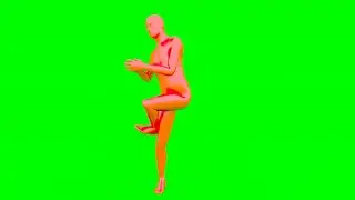 throwing animation