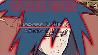 Madara Uchiha
