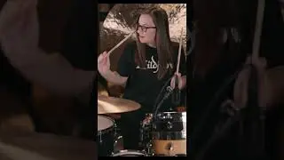 Zildjian Artist Vault Performance!