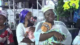 IREDE 13th Anniversary || Wonderful Selection Songs of Praises to our God by Irede Praise Team.