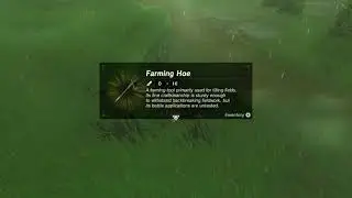 Breath of the Wild: Thunderclap Panic