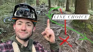 MTB line choice help