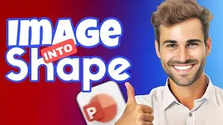 Merge Picture into shape in PowerPoint
