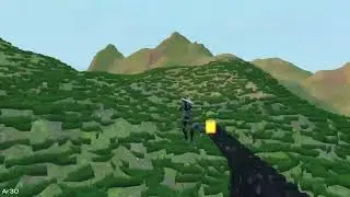 GodotFpsGame-Devlog 2