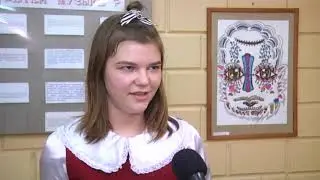 ЧЕМПИОНЫ ПО ХОРОВОМУ ПЕНИЮ
