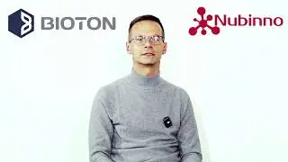 Serializacion experts case study – Bioton & Nubinno