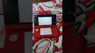 Smashing A 3ds