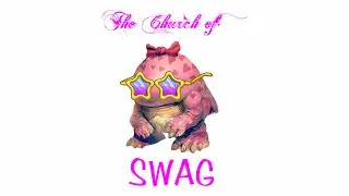 SWAGglings are taking over the Lion's Arch