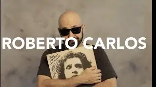 STORIES {episódio 13} - Roberto Carlos - Tenha sempre uma caneta azul