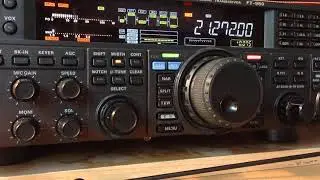 QSO with N0UN