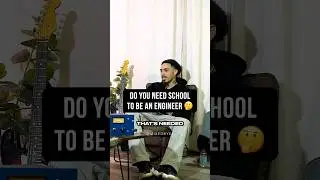 Do You Need School To Be An Audio Engineer