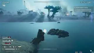 Tuesday Night Helldivers 2 with the boys!