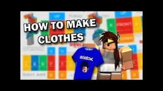 How to make shirts in roblox 2020-2021