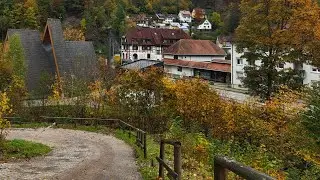 Triberg | Germany | Black forest