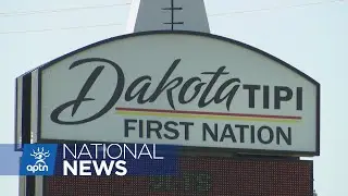 ‘We’re in a war’: Dakota Tipi First Nations turns to evictions to curb drug trade | APTN News