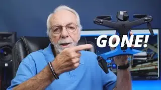Skydio 2 | Gone But Not Forgotten