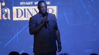 SMART VILLAGE GALA DINNER