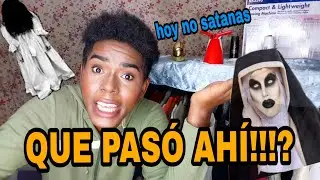 como sobrevivir a una pelicula de terror
