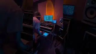 Country Trap Cook Up 🤠 #producer #countrytypebeat #shorts