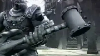 The Killers -  Mr. Brightside (Lineage 2 mtv video mod)