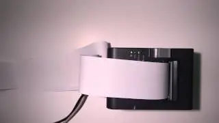 Performing Printer