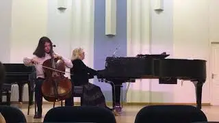 D. Shostakovich: Adagio from The Limpid Stream, Op. 39
