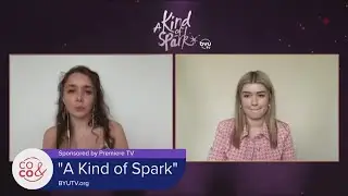"A Kind of Spark" - May 15, 2023