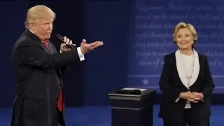 Athletes Dispute Donald Trump's Characterization Of 'Locker Room Talk'