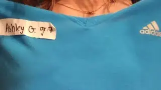 Ashley Guse is going live!