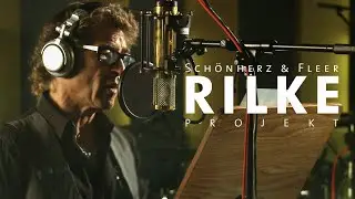 RILKE PROJEKT feat. Peter Maffay "Weltenweiter Wandrer" (Official Video)