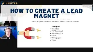 How To Create a Lead Magnet | TDH 082