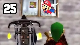 Top 25 Easter Eggs in Video Games