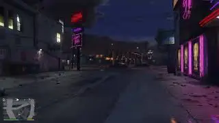 Прямой показ PS4 от Artur_Krimmel