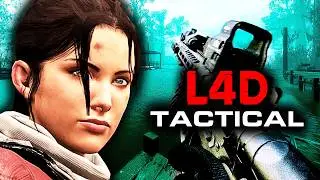 Aim Down Sights ADS Reshade Bodycam and More Left 4 Dead 2 how to Tutorial