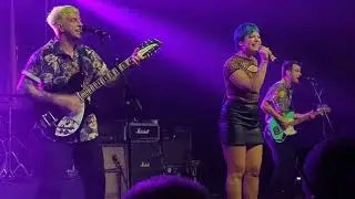 Catbite - Excuse Me Miss