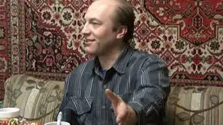 Юрий Борзенко. 