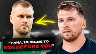 The One Man Luka Doncic Has Never Forgiven
