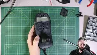 Quantum Q6 NE+ Controller Repair