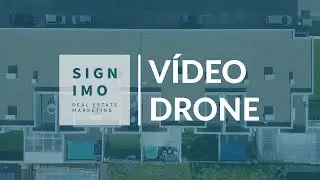 Apresentação de serviço - Video Drone