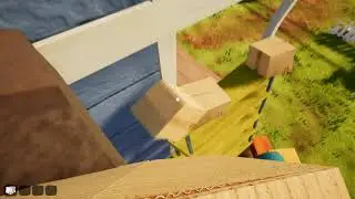 Susjed je poremecen!? - Hello Neighbor - Part 1