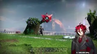 【EN/ID】Monday stream | The Final Shape campaign Pt. 4