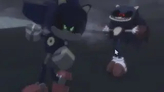 The BEST Sonic.Exe The Disaster UPDATE EVER