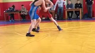 Ибрагим Далаев греко-римская борьба 🤼‍♂️